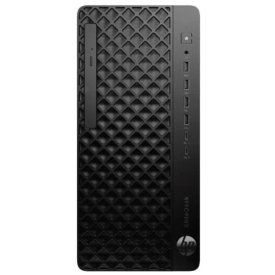 HP EliteDesk 8 G1i Tower 99M83ET [Intel Core Ultra 9 285, 64GB RAM, 1TB SSD, NVIDIA RTX 3050, Windows 11 Pro]
